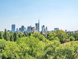 B&B Hotel Milano Cenisio Garibaldi