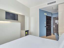 B&B Hotel Milano Cenisio Garibaldi