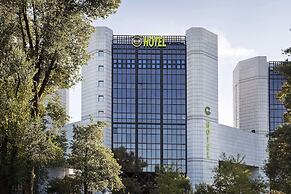 B&B Hotel Milano Cenisio Garibaldi