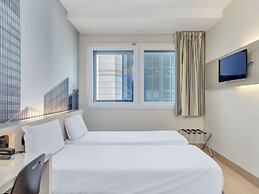 B&B Hotel Milano Cenisio Garibaldi