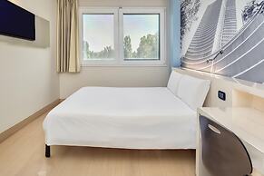 B&B Hotel Milano Cenisio Garibaldi