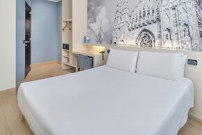 B&B Hotel Milano Cenisio Garibaldi