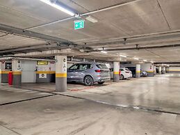 B&B Hotel Milano Cenisio Garibaldi