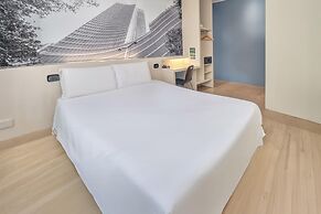 B&B Hotel Milano Cenisio Garibaldi
