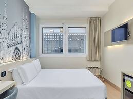 B&B Hotel Milano Cenisio Garibaldi