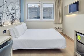 B&B Hotel Milano Cenisio Garibaldi
