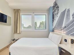 B&B Hotel Milano Cenisio Garibaldi