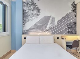 B&B Hotel Milano Cenisio Garibaldi