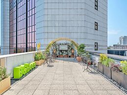 B&B Hotel Milano Cenisio Garibaldi