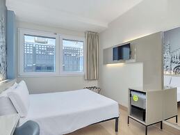 B&B Hotel Milano Cenisio Garibaldi