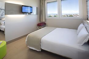 B&B Hotel Milano Cenisio Garibaldi