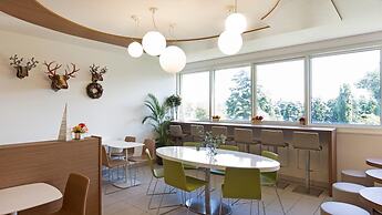 B&B Hotel Milano Cenisio Garibaldi