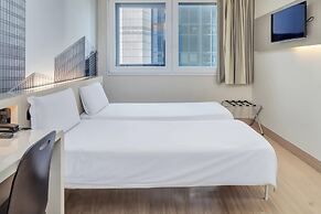 B&B Hotel Milano Cenisio Garibaldi