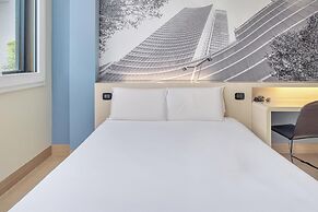 B&B Hotel Milano Cenisio Garibaldi