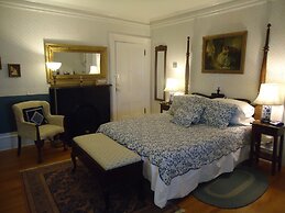 Governor's Mansion Inn