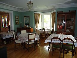 Governor's Mansion Inn