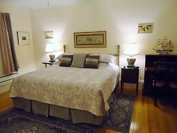 Governor's Mansion Inn