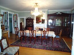 Governor's Mansion Inn