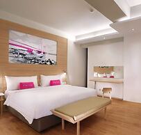 favehotel Palembang