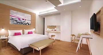 favehotel Palembang