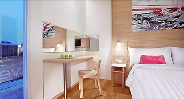 favehotel Palembang