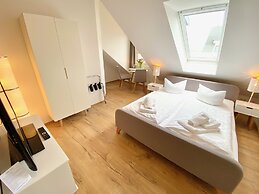 Moenchgut Living & Spa