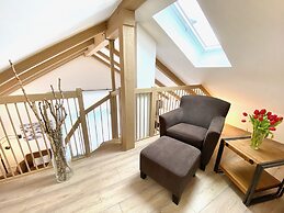 Moenchgut Living & Spa
