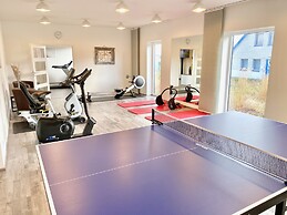 Moenchgut Living & Spa