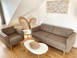 Moenchgut Living & Spa