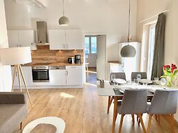 Moenchgut Living & Spa