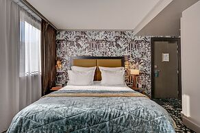 Juliana Hotel Paris