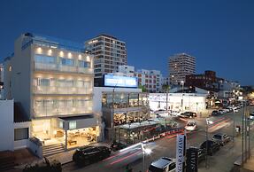 20 Hotel
