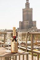 Apartamenty One by Your Freedom