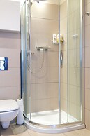 Apartamenty One by Your Freedom