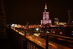 Apartamenty One by Your Freedom