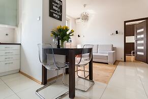 Apartamenty One by Your Freedom