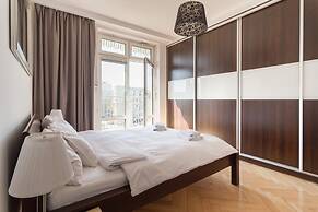 Apartamenty One by Your Freedom