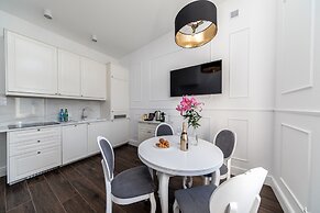 Apartamenty One by Your Freedom