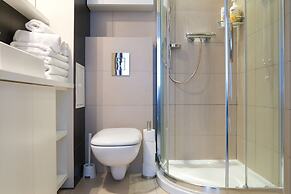 Apartamenty One by Your Freedom