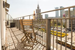 Apartamenty One by Your Freedom