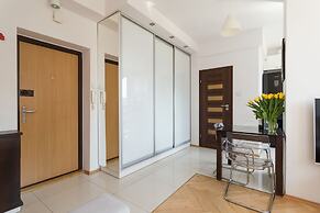 Apartamenty One by Your Freedom