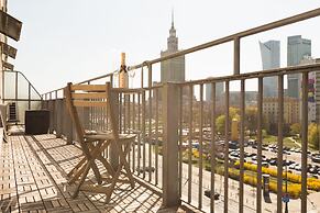 Apartamenty One by Your Freedom