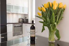 Apartamenty One by Your Freedom