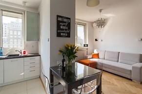 Apartamenty One by Your Freedom