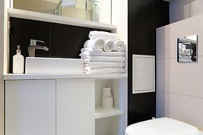 Apartamenty One by Your Freedom