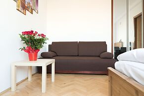 Apartamenty One by Your Freedom