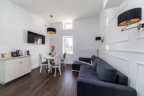 Apartamenty One by Your Freedom