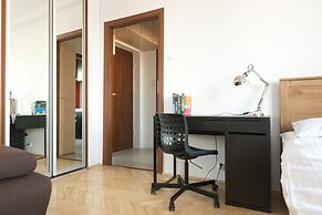 Apartamenty One by Your Freedom