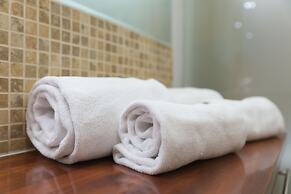 Apartamenty One by Your Freedom