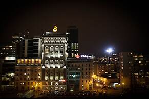 Apartamenty One by Your Freedom